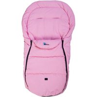 Altabebe Sommerfußsack Comfort Lifeline rose von Altabebe