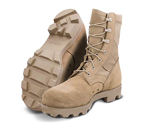 Altama Herren Jungle Px 26.7 cm Stiefel, Hellbraun, 37.5 EU Weit von Altama