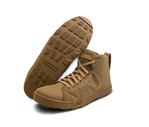 Altama Männer OTB Maritime Sturm Fin Freundliche Mid Cut-Operatoren Stiefel - Coyote, Größe 11 von Altama