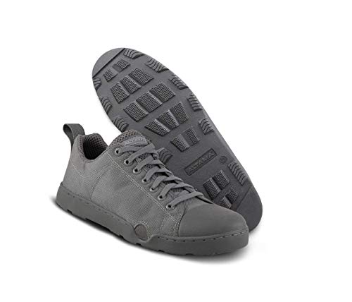 Altama Maritime Assault Low Einsatzschuh Grey von Altama