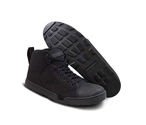 Altama Maritime Assault Mid Schwarz, Schwarz, 46 von Altama