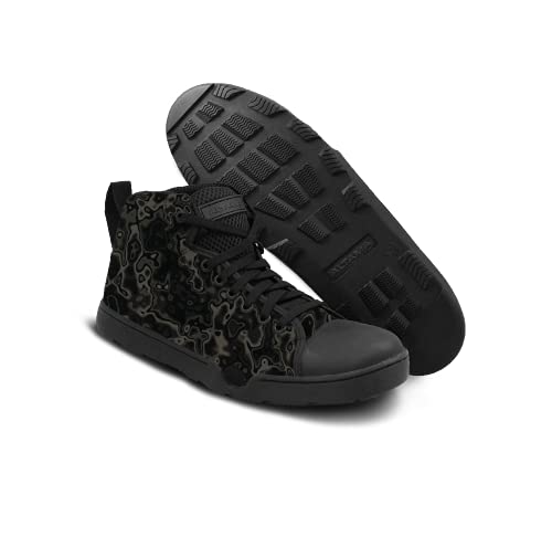 Altama OTB Maritime Assault Fin Friendly Mid Cut Operators Boots von Altama