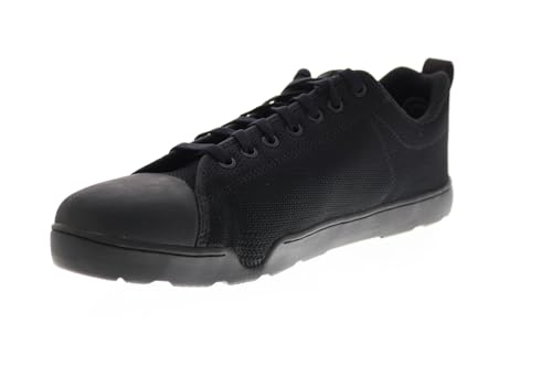 Altama Urban Assault Low Einsatzschuh Black, Schwarz, 41 von Altama