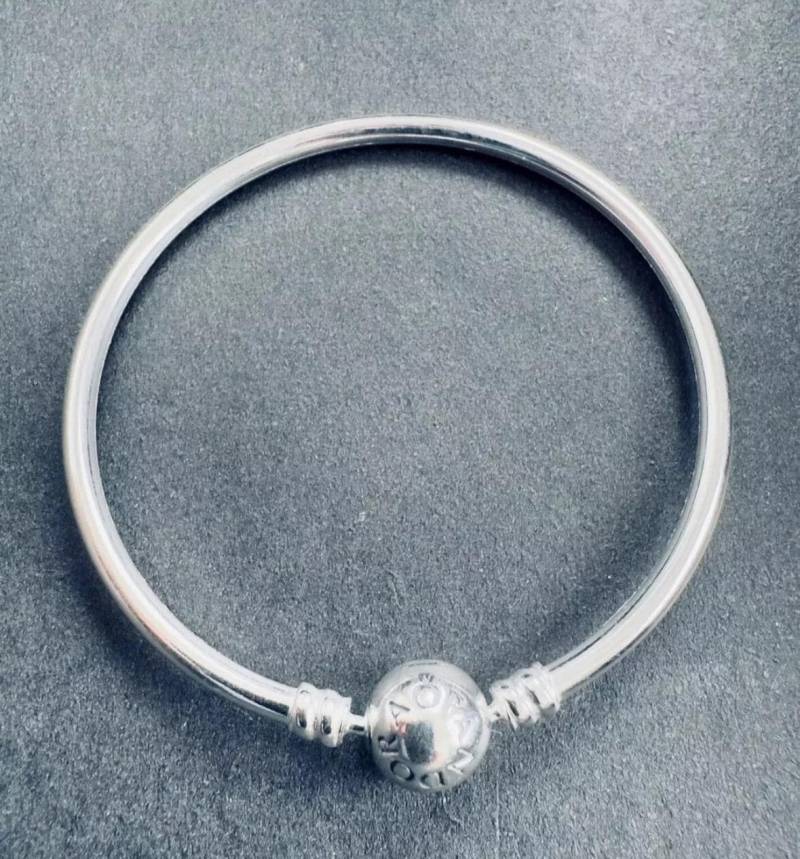 Original Pandora Moments Armreif 590713 Silber Ale 925 Neu Original Pandora Moments Armreif 590713 Silber Ale 925 Neu von Altarshopp