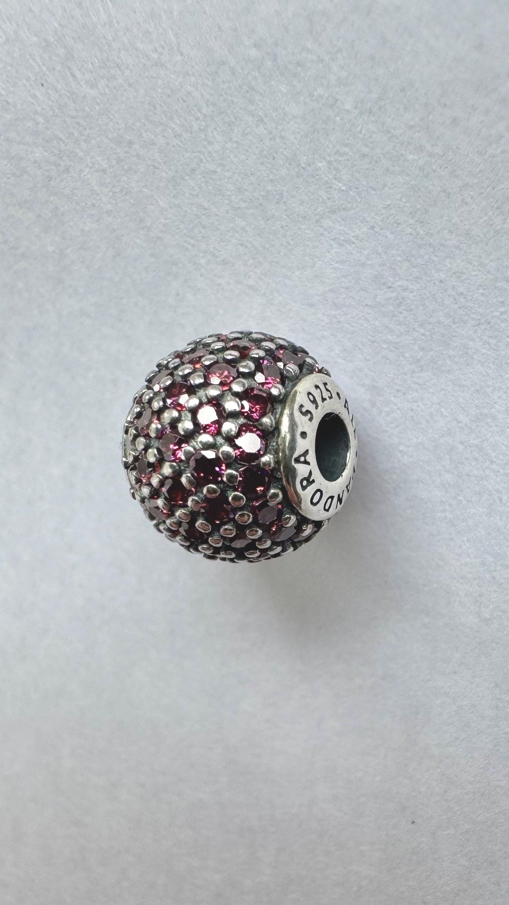 Original Pandora Collection Essence Charm 796063Cfr Passion | Leidenschaft Silber 925 Neu Original Pandora Collection Essence Charm 796063Cfr Passion | Leidenschaft Silber 925 Neu von Altarshopp