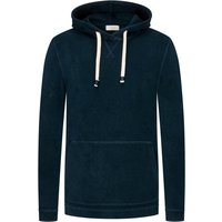 Altea Hoodie Johan in Frottee-Qualität von Altea