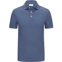 Altea Softes Piqué-Poloshirt aus Baumwolle von Altea