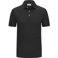 Altea Softes Piqué-Poloshirt aus Baumwolle von Altea