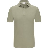 Altea Softes Piqué-Poloshirt aus Baumwolle von Altea