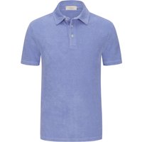 Altea Softes Poloshirt in Frottee-Qualität von Altea