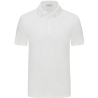 Altea Softes Poloshirt in Frottee-Qualität von Altea