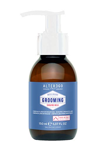 Alter Ego Italy Grooming For Men Shaving Milk Rasautra Creme - 150 ml von Alter Ego