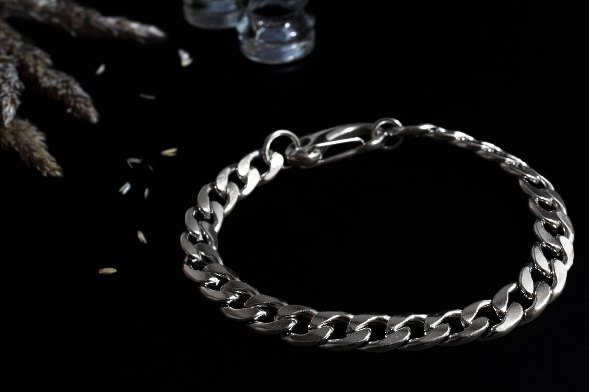 Kettenarmband Aus Edelstahl - Hercules Von Alterskin Kettenarmband Aus Edelstahl - Hercules Von Alterskin von AlterSkinAtelier