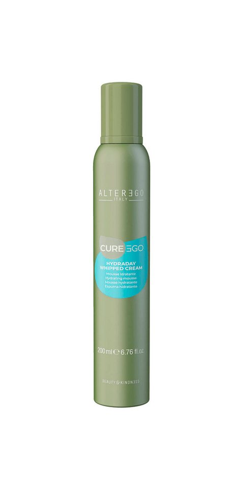 Alterego Haarcreme Alterego Curego Whipped Cream 200ml von Alterego