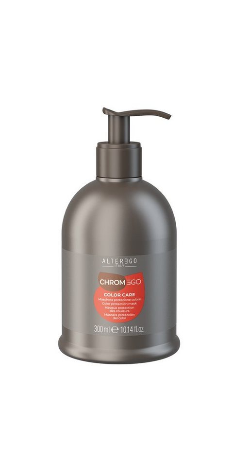 Alterego Haarmaske Alterego Chromego Color Care Conditioning Cream 300ml von Alterego