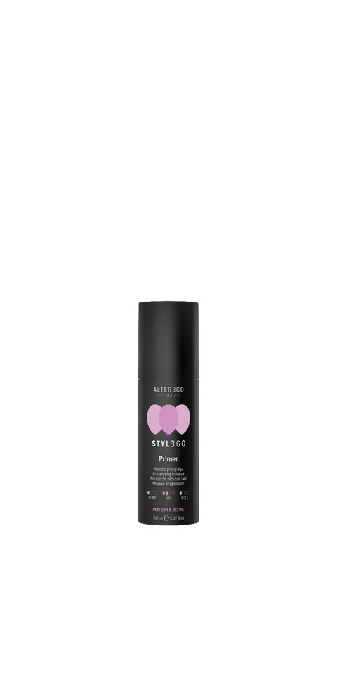 Alterego Haarmousse Alterego Primer Mousse 175ml von Alterego