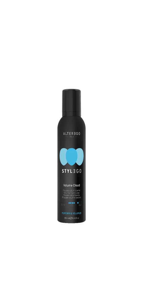 Alterego Haarmousse Alterego Volume Cloud 250ml von Alterego