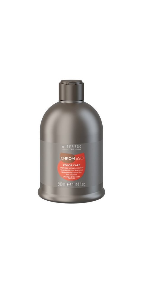 Alterego Haarshampoo Alterego Chromego Color Care Shampoo 300ml von Alterego