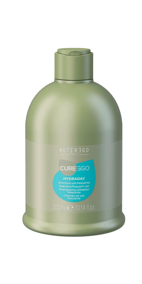 Alterego Haarshampoo Alterego Curego Hydraday Shampoo 300ml von Alterego
