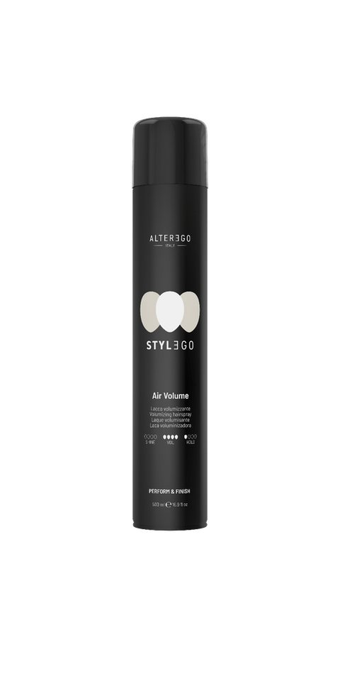 Alterego Haarspray Alterego Air Volume 500ml von Alterego