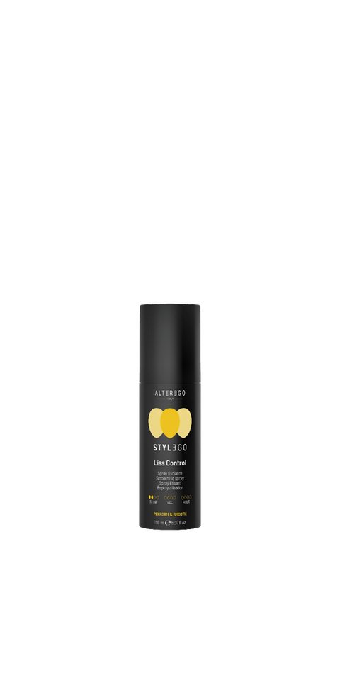 Alterego Haarspray Alterego Liss Control Smoothing Spray 150ml von Alterego