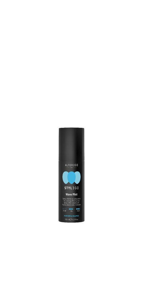Alterego Haarspray Alterego Wave Mist 150ml von Alterego