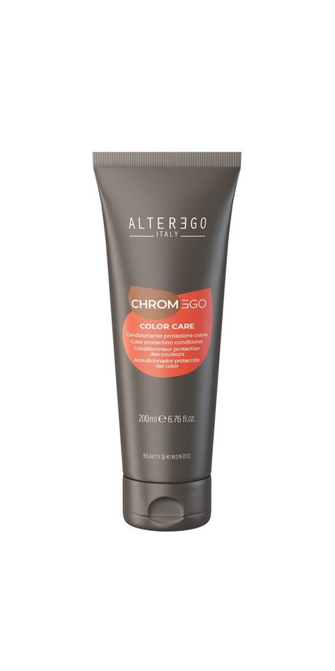 Alterego Haarspülung Alterego Chromego Color Care Conditioner 200ml von Alterego