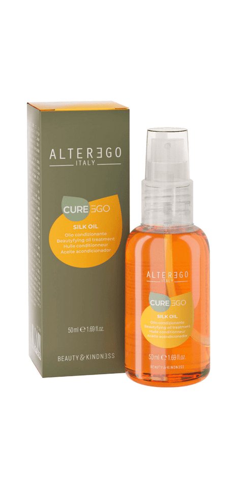 Alterego Haarspülung Alterego Curego Blend Oil 50ml von Alterego