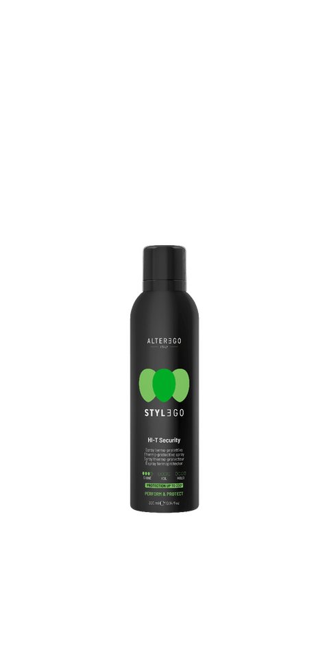 Alterego Hitzeschutzspray Alterego Hi-T Security 300ml von Alterego