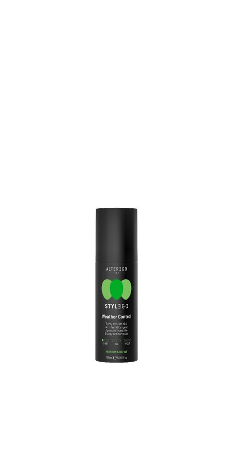 Alterego Leave-in Pflege Alterego Weather Control 150ml von Alterego