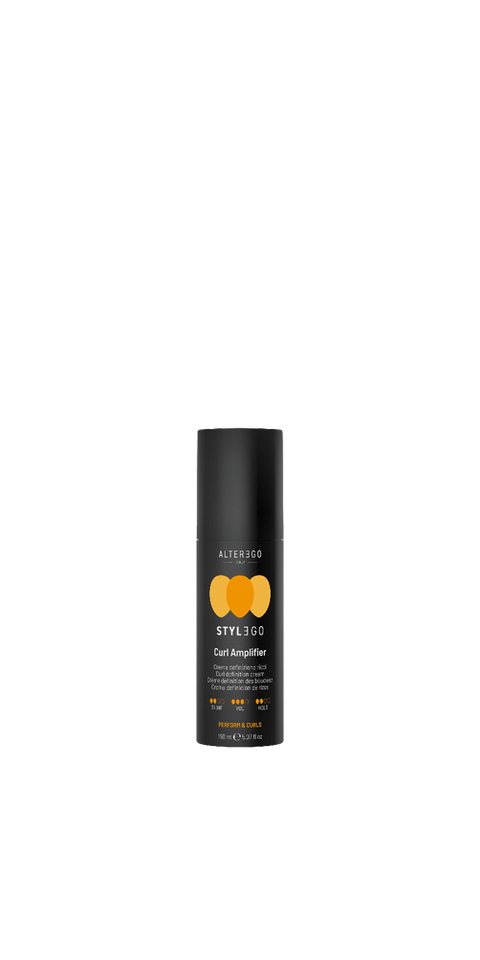Alterego Styling-Creme Alterego Curls Amplifier 150ml von Alterego