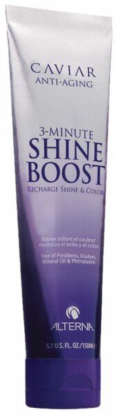 Alterna Caviar 3-Minute Shine Boost 500 ml von Alterna