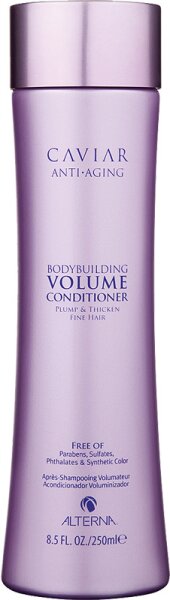 Alterna Caviar Bodybuilding Volume Conditioner 250 ml von Alterna