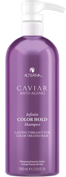 Alterna Caviar Infinite Color Hold Shampoo 1000 ml von Alterna