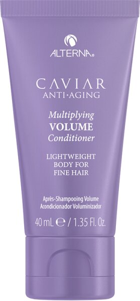 Alterna Caviar Multiplying Volume Conditioner 40 ml von Alterna