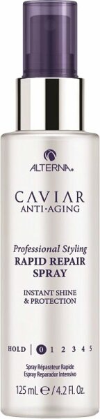 Alterna Caviar Professional Styling Rapid Repair Spray 125 ml von Alterna