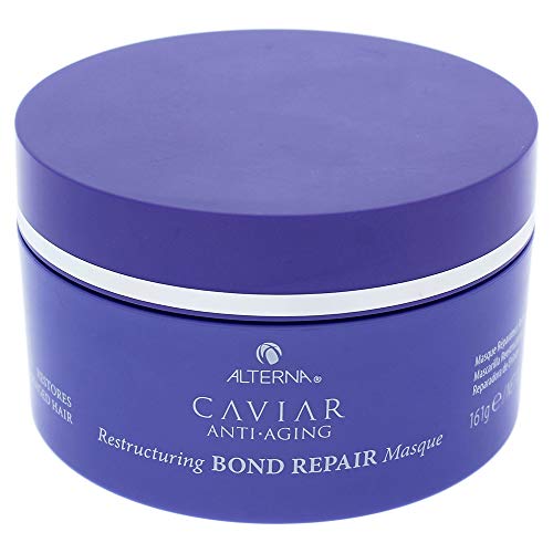 Alterna Caviar Repair microbead Behandlung - Damen, 1er Pack (1 x 161 g) von Alterna