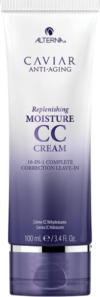 Alterna Caviar Replenishing Moisture CC Cream 100 ml von Alterna