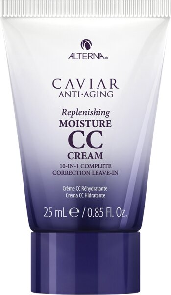 Alterna Caviar Replenishing Moisture CC Cream 25 ml von Alterna