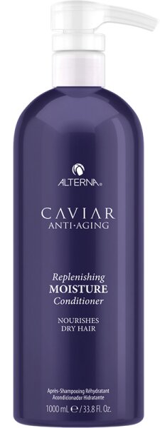 Alterna Caviar Replenishing Moisture Conditioner 1000 ml von Alterna