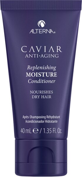 Alterna Caviar Replenishing Moisture Conditioner 40 ml von Alterna