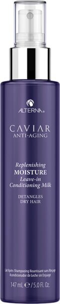 Alterna Caviar Replenishing Moisture Leave-In Conditioning Milk 147 ml von Alterna