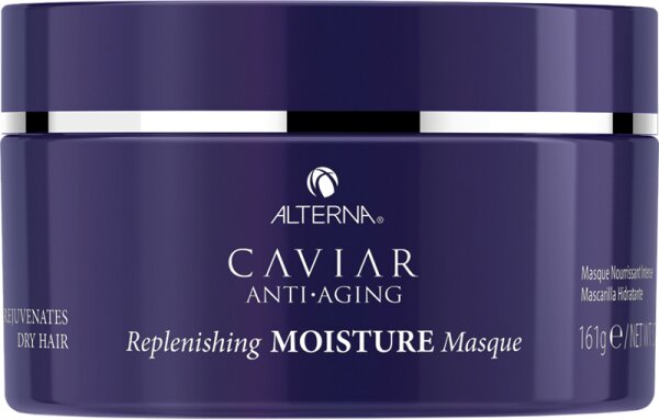 Alterna Caviar Replenishing Moisture Masque 161 g von Alterna