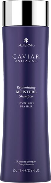 Alterna Caviar Replenishing Moisture Shampoo 250 ml von Alterna