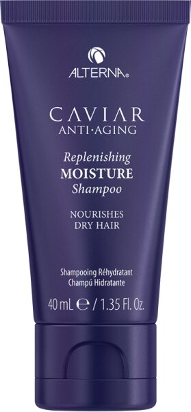 Alterna Caviar Replenishing Moisture Shampoo 40 ml von Alterna