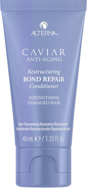 Alterna Caviar Restructuring Bond Repair Conditioner 40 ml von Alterna