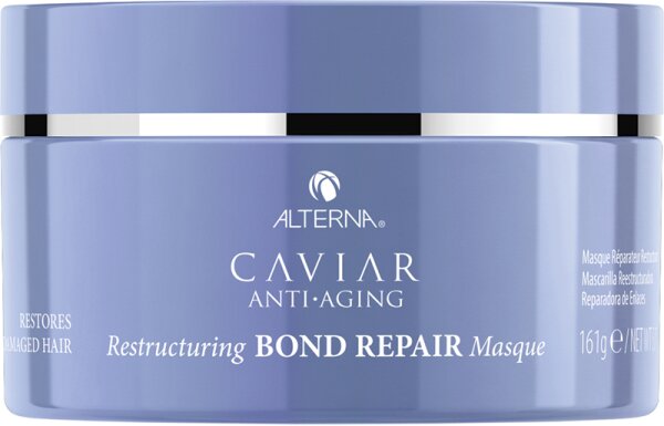 Alterna Caviar Restructuring Bond Repair Masque 169 ml von Alterna