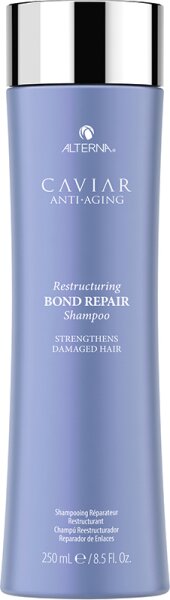 Alterna Caviar Restructuring Bond Repair Shampoo 250 ml von Alterna