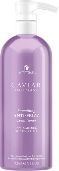 Alterna Caviar Smoothing Anti-Frizz Conditioner 1000 ml von Alterna