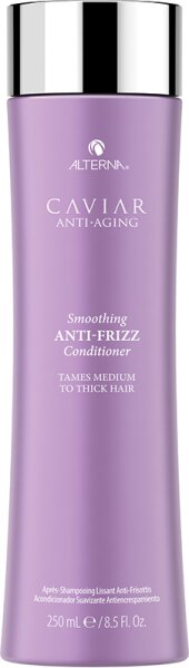 Alterna Caviar Smoothing Anti-Frizz Conditioner 250 ml von Alterna